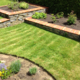 Gazon de Jardin : découvrez les différentes variétés de gazon pour choisir celle qui convient le mieux à votre jardin Perpignan